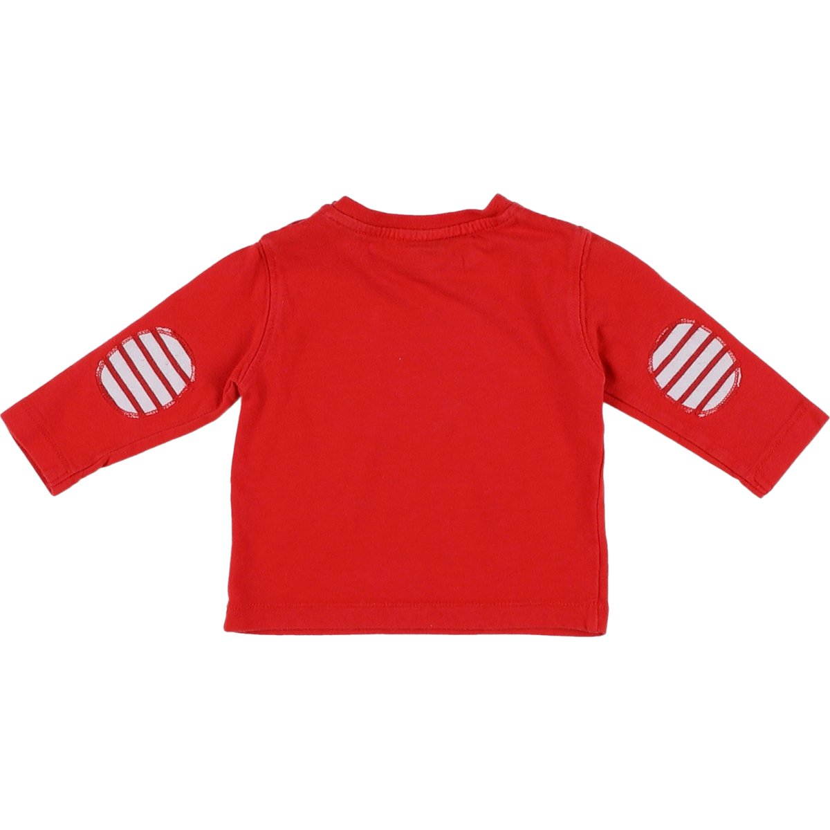 T-shirt - Très bon état rouge, LA COMPAGNIE DES PETITS