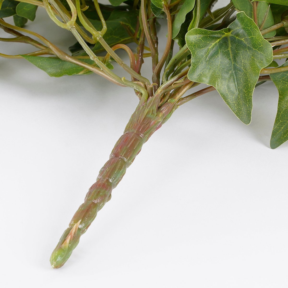 Plante artificielle suspendue IVY vert, MICA DECORATIONS