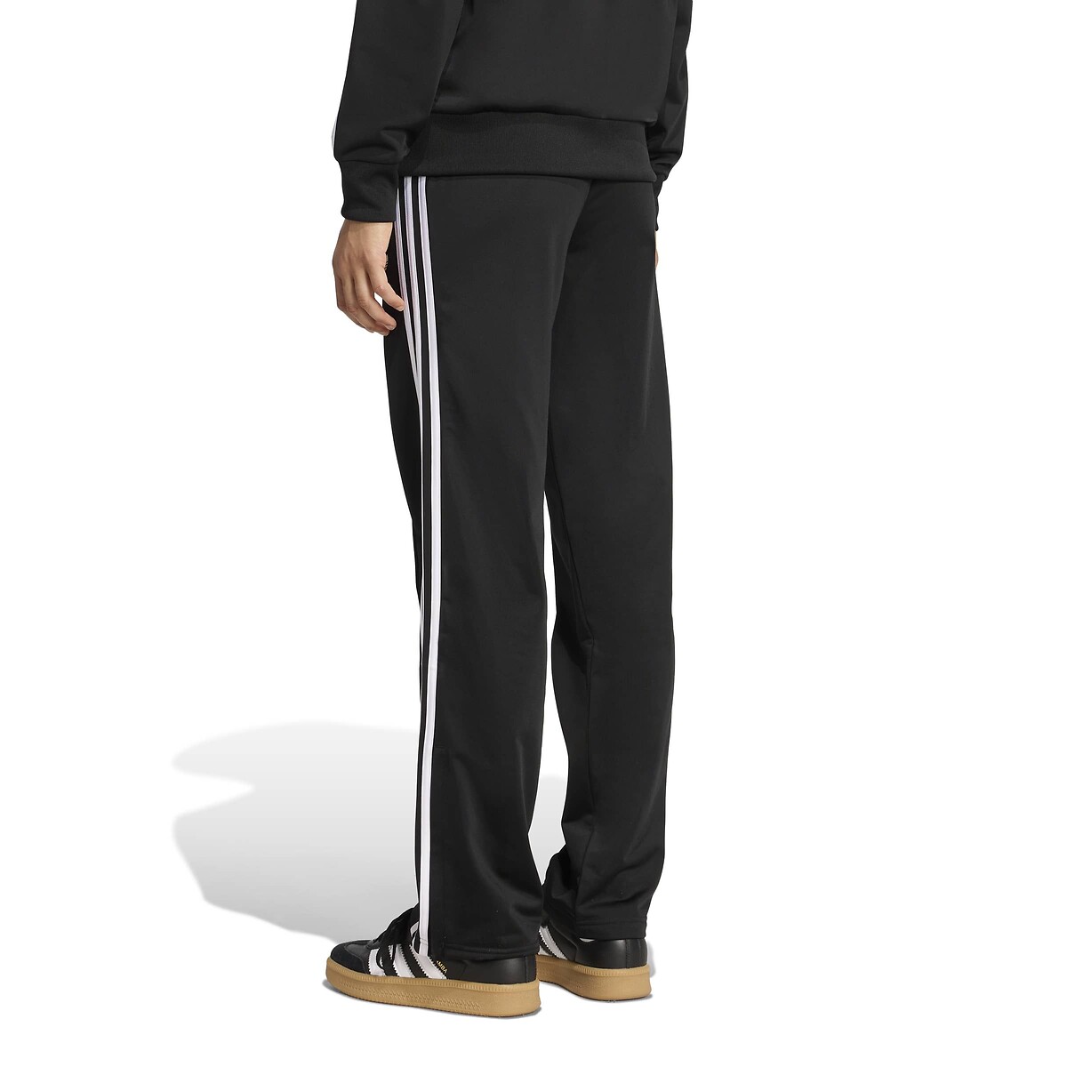 Pantalon de survêtement large FIREBIRD noir, adidas Originals