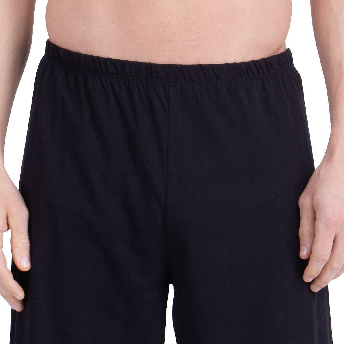 Construction Raglan Sleeve Short Pyjamas blue/black, ATHENA