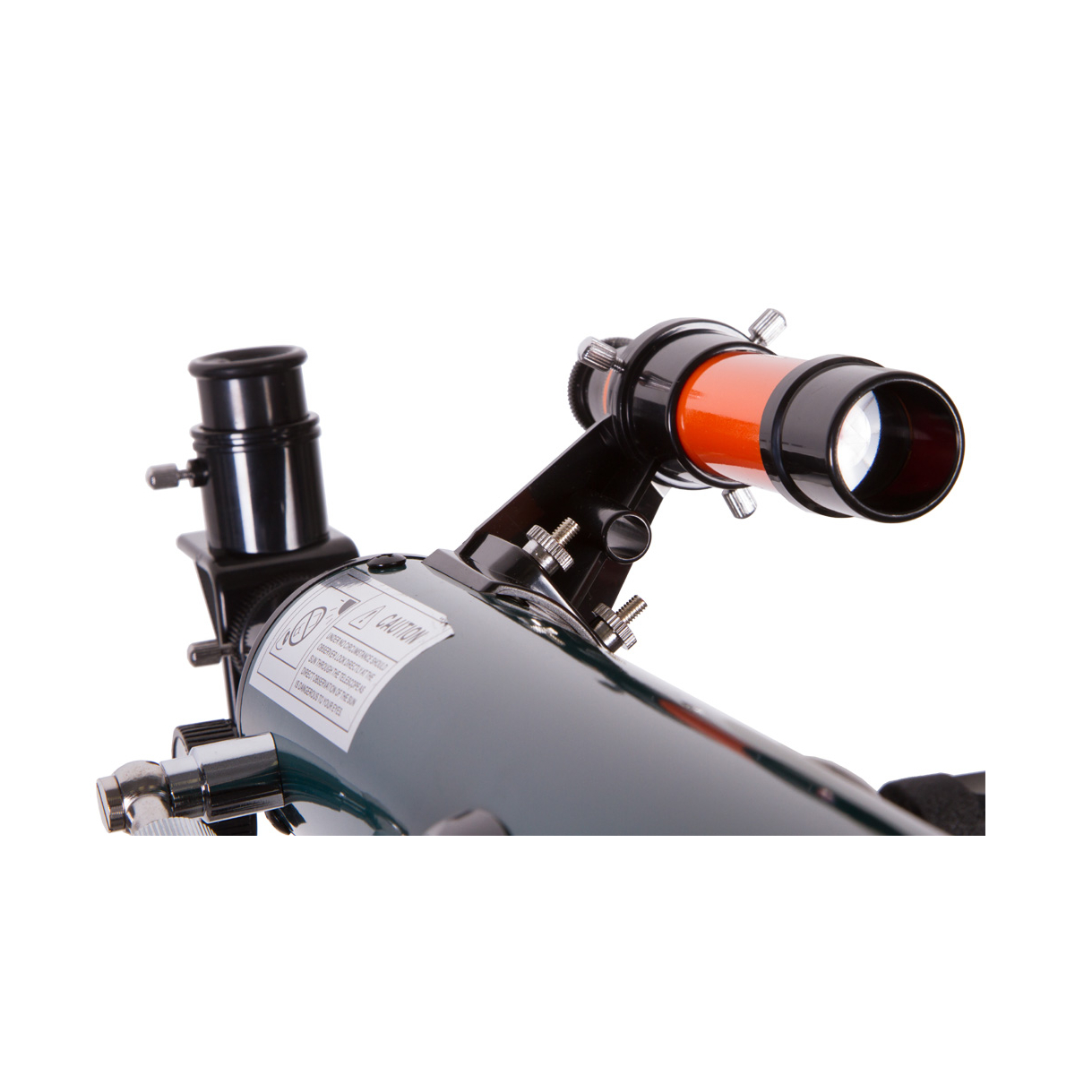 Télescope LabZZ T3 couleur unique, LEVENHUK
