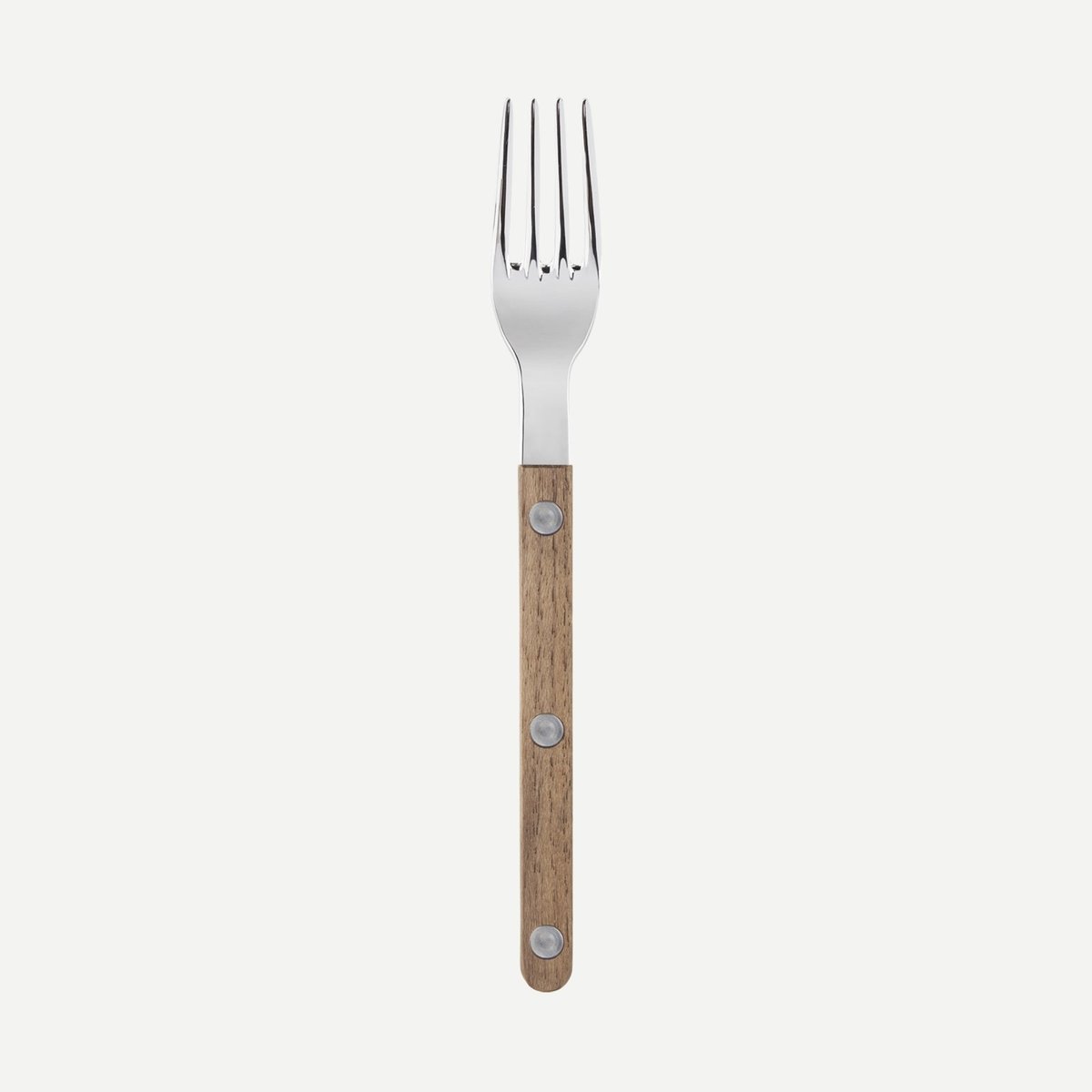 Petite fourchette, Bistrot teck, SABRE