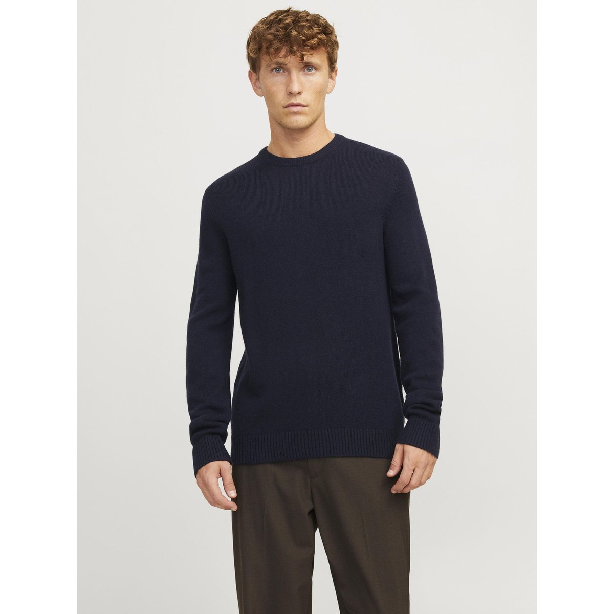 Pull En Maille night sky, JACK & JONES