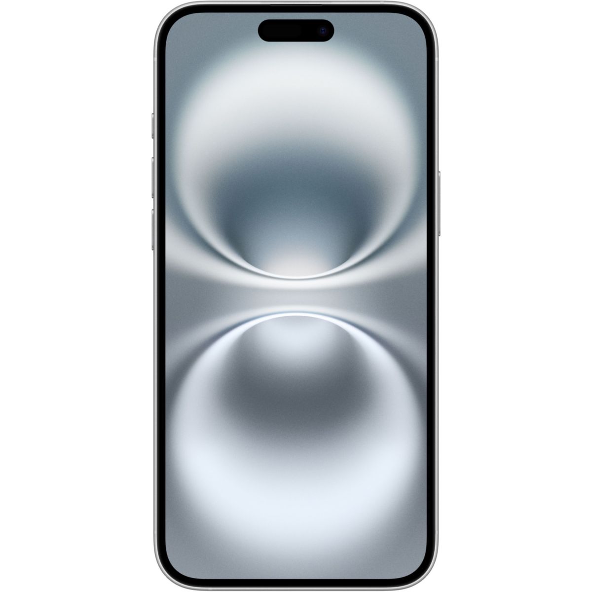 Smartphone iPhone 16 Plus 5G 256Go Blanc couleur unique, APPLE