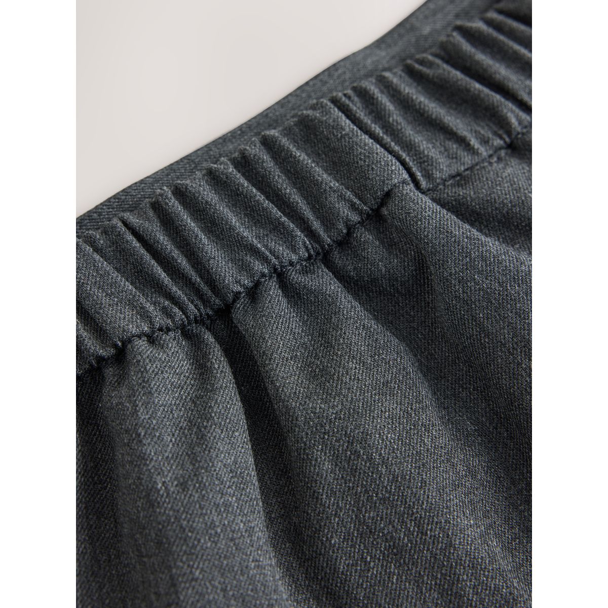 Jupe-short plissée pour l'école gris, NEXT