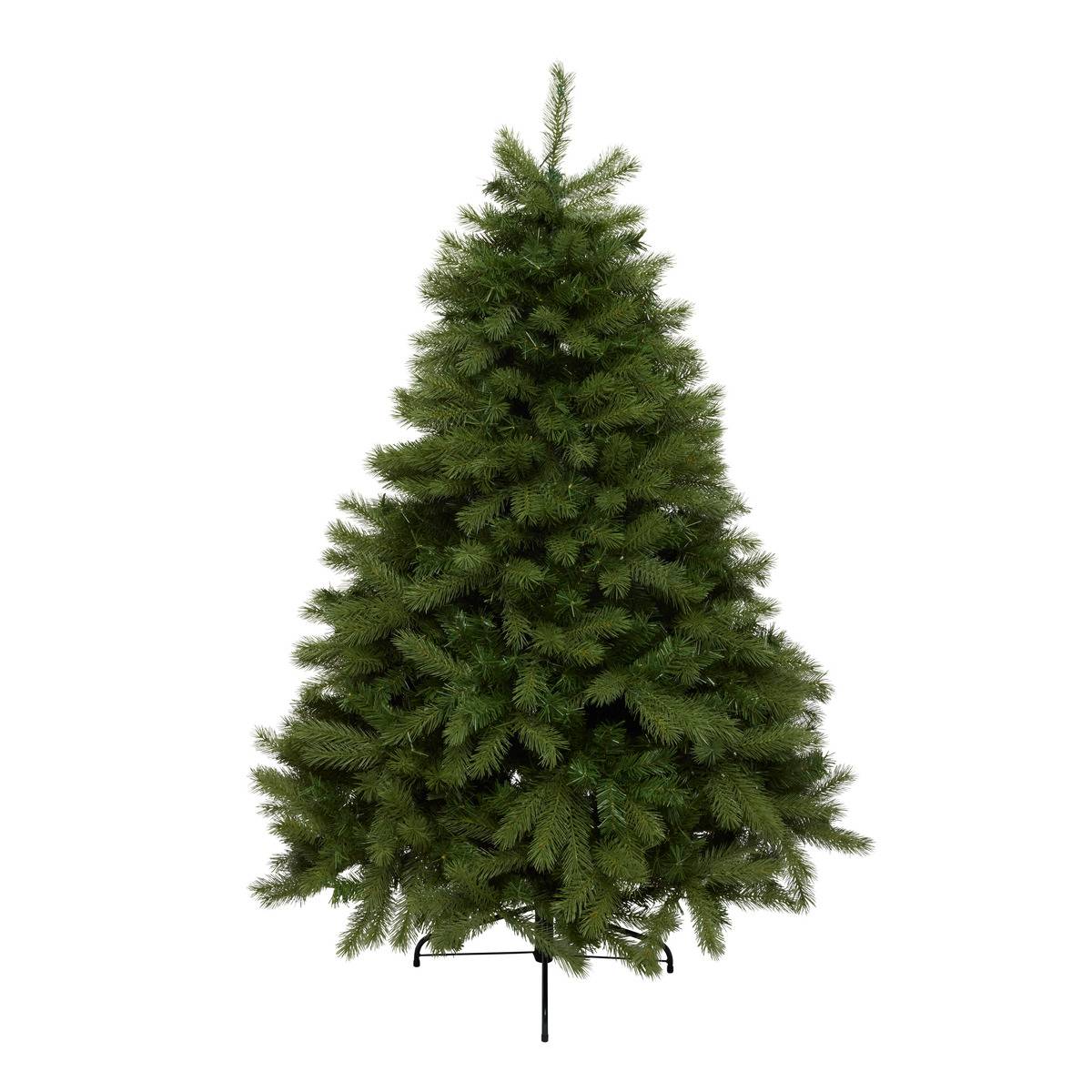 Sapin de Noël artificiel Lumeria LED+ 240 cm vert, FEERIC LIGHTS & CHRISTMAS