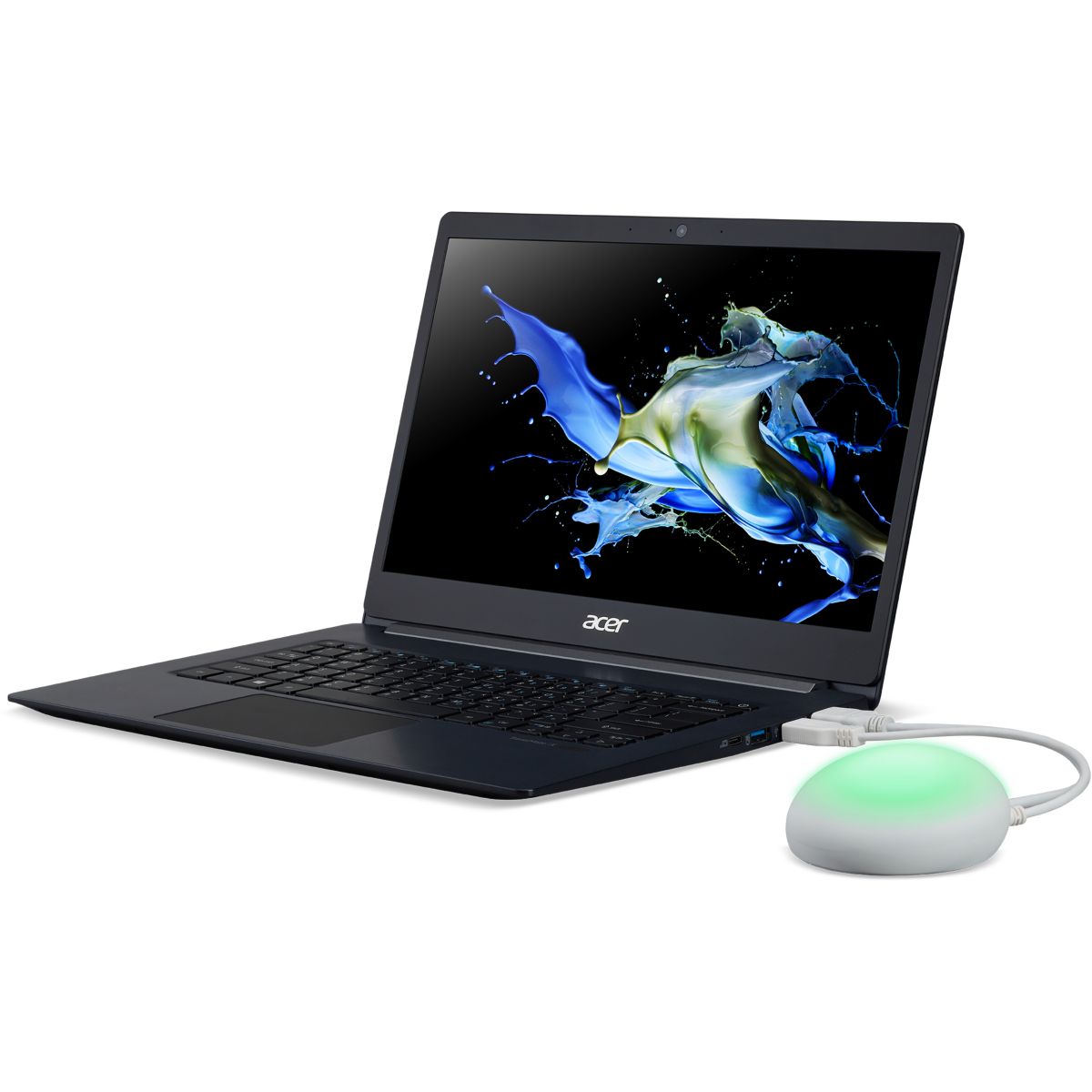 Transmetteur vidéo WPT2-C couleur unique, ACER