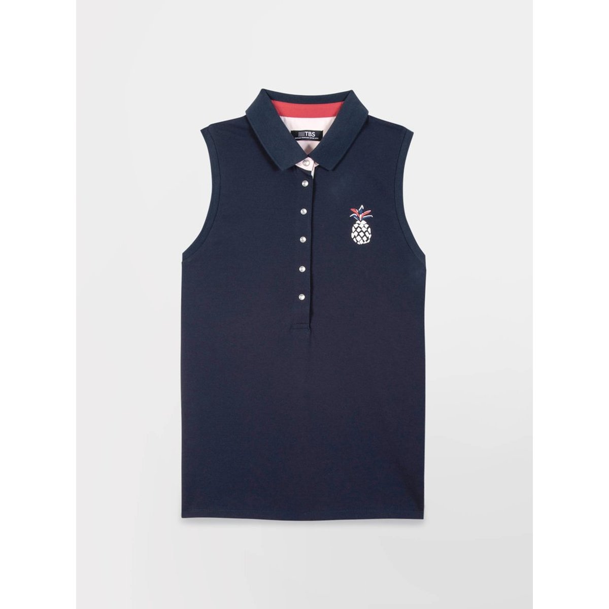 Polo BONIESAN navy, TBS