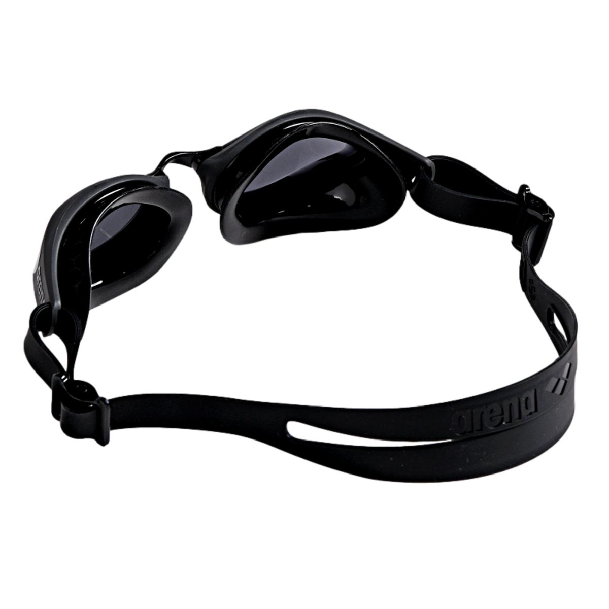 Lunettes s Air Bold Swipe smoke-smoke-black, ARENA