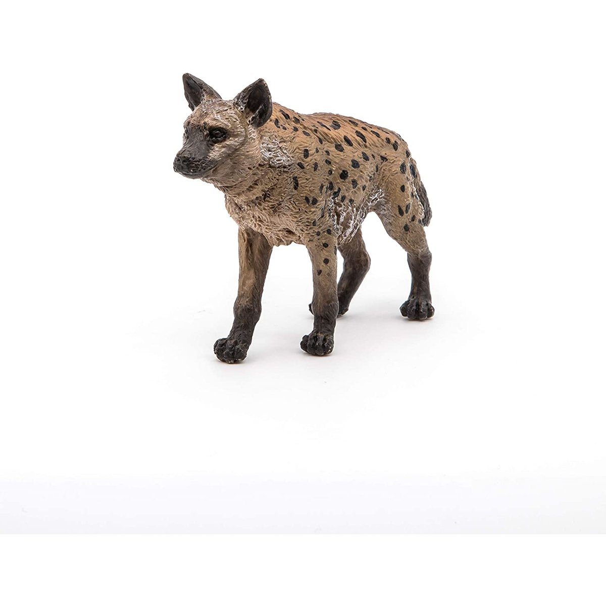 Figurine Hyène marron, PAPO