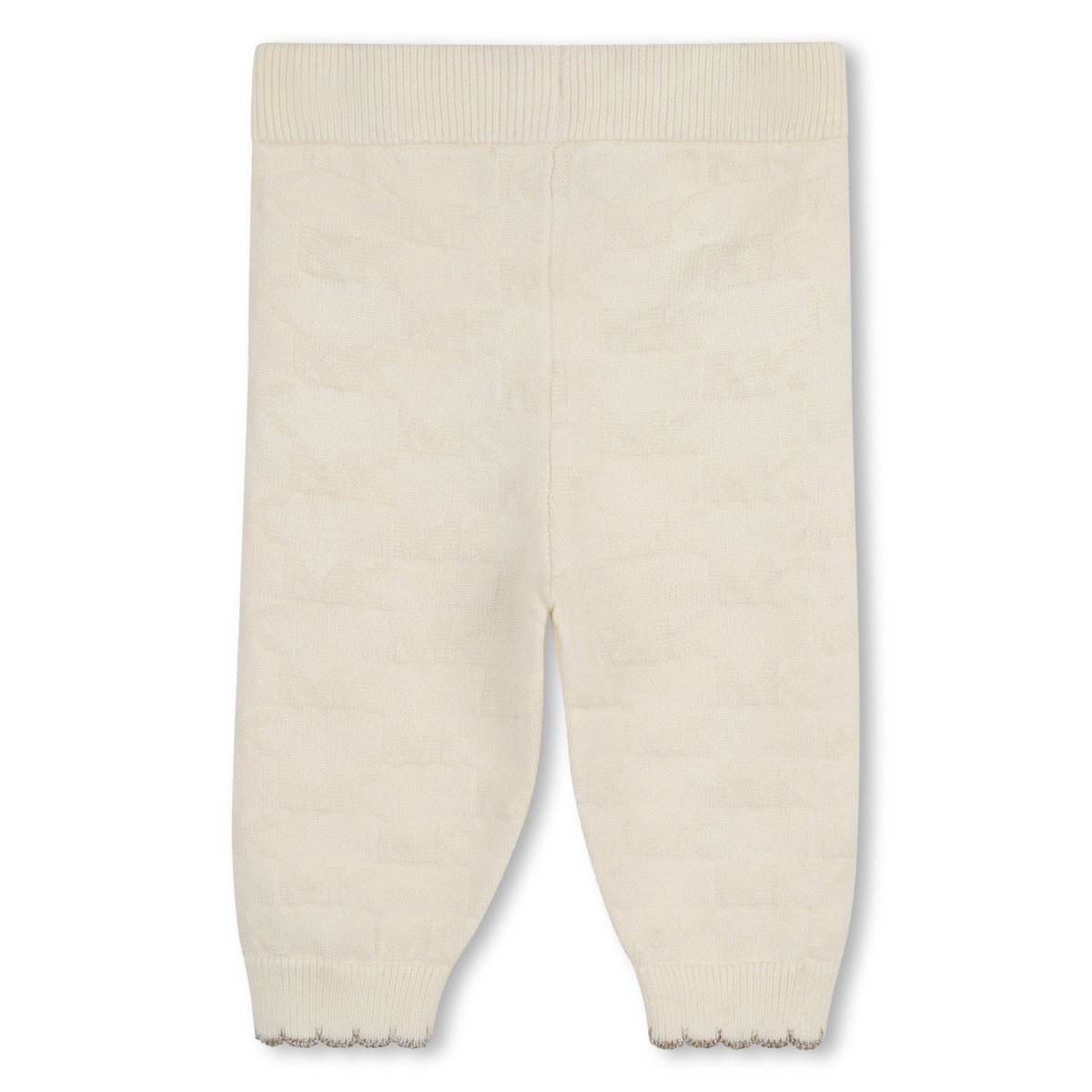 Ensemble pantalon et cardigan riz, MICHAEL KORS