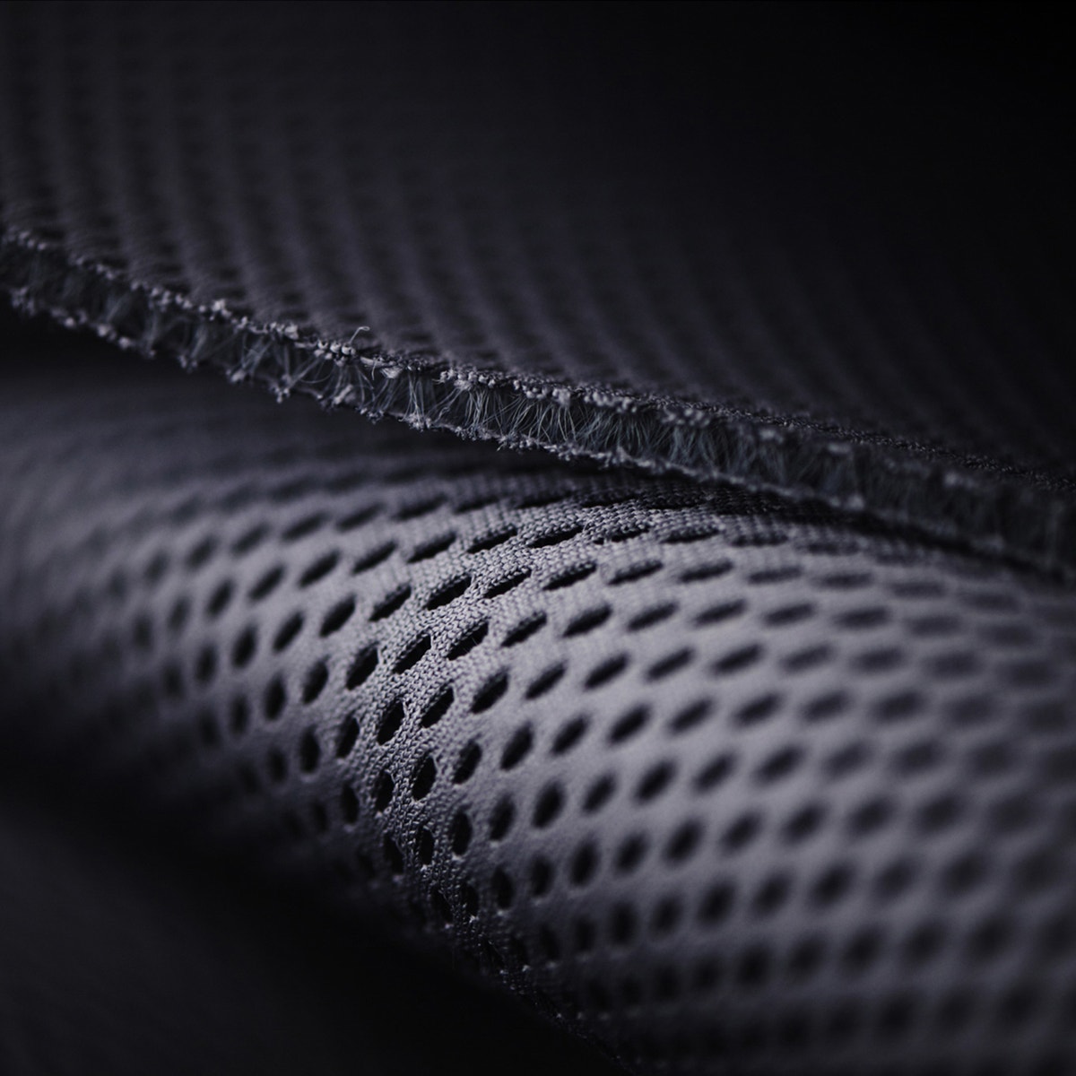 Porte bébé mini mesh 3D anthracite, BABYBJORN