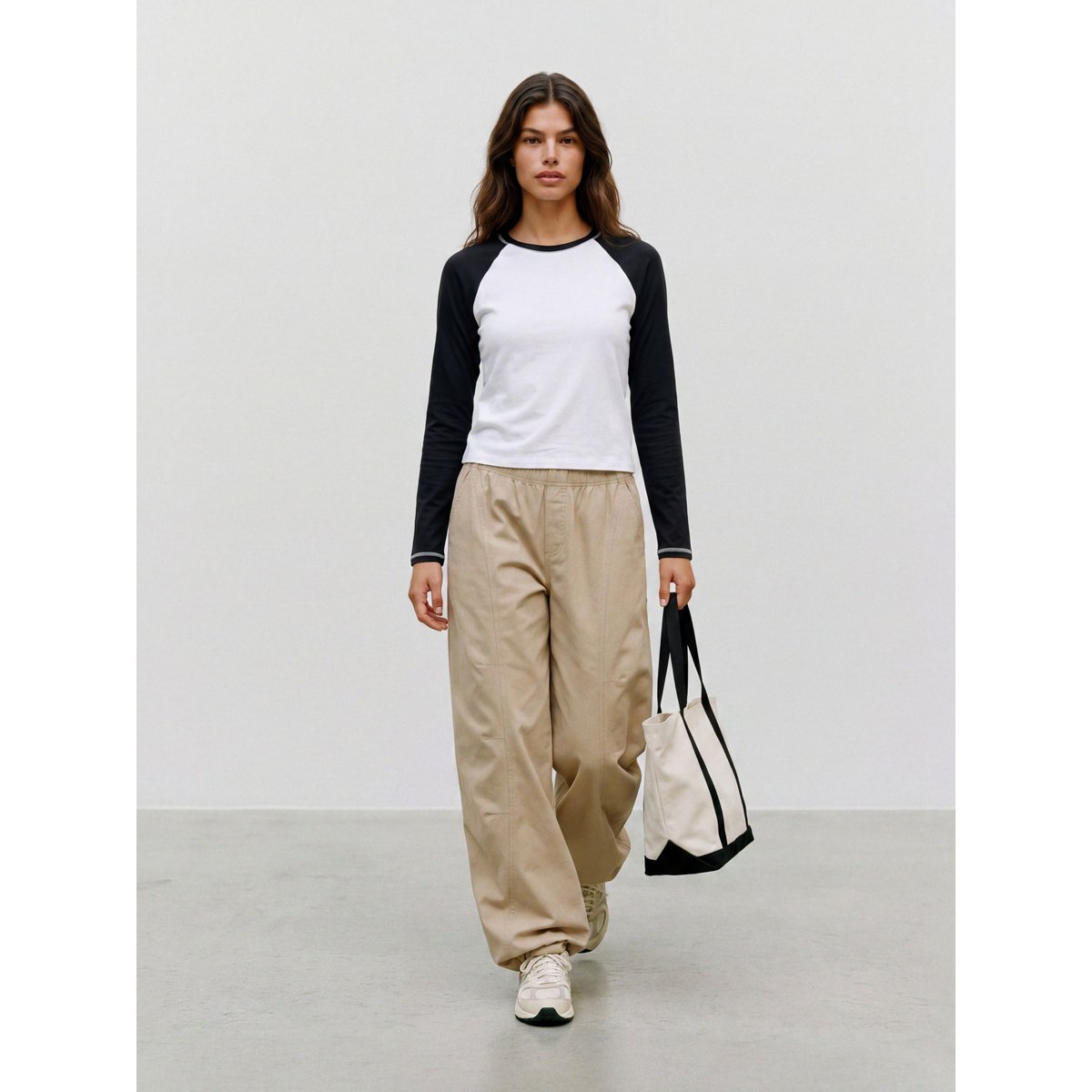 T-Shirt snow white 4, VERO MODA