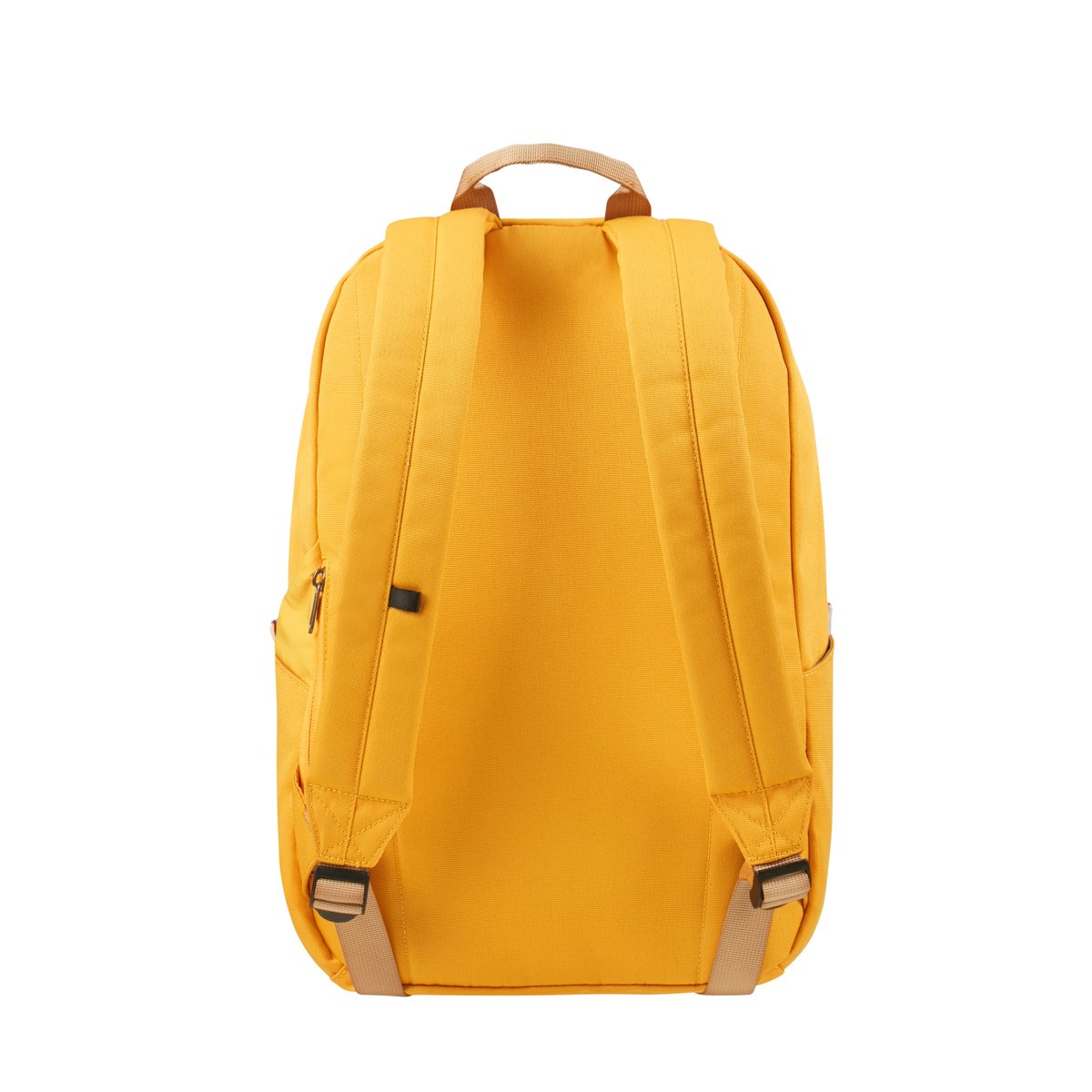 Upbeat sac à dos yellow, AMERICAN TOURISTER