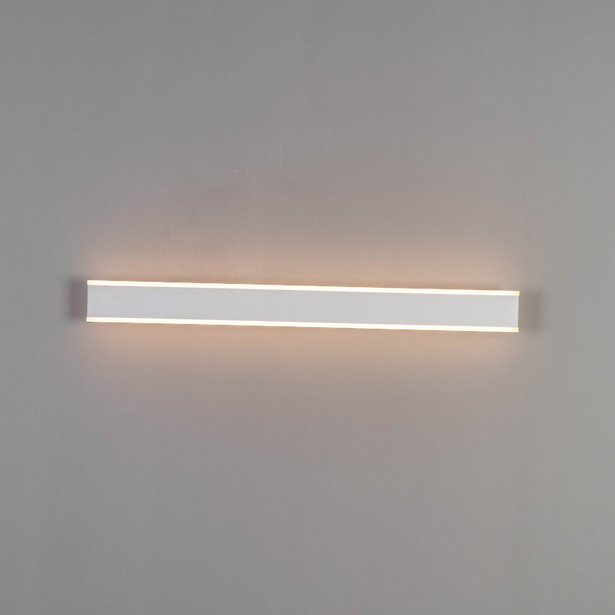 Applique murale ultra moderne - BASTIA blanc, KOSILUM