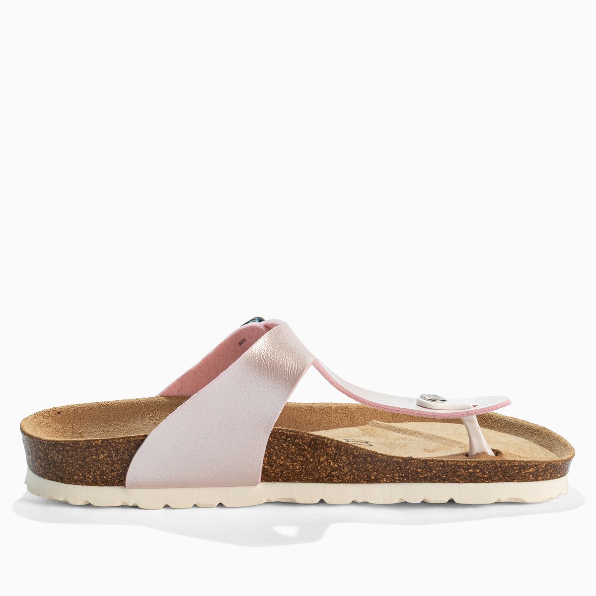Tongs MERCURE rose, BAYTON