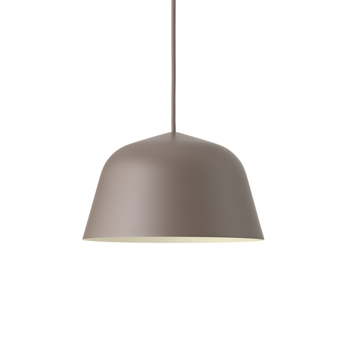 Suspension 16.5 cm AMBIT taupe, MUUTO