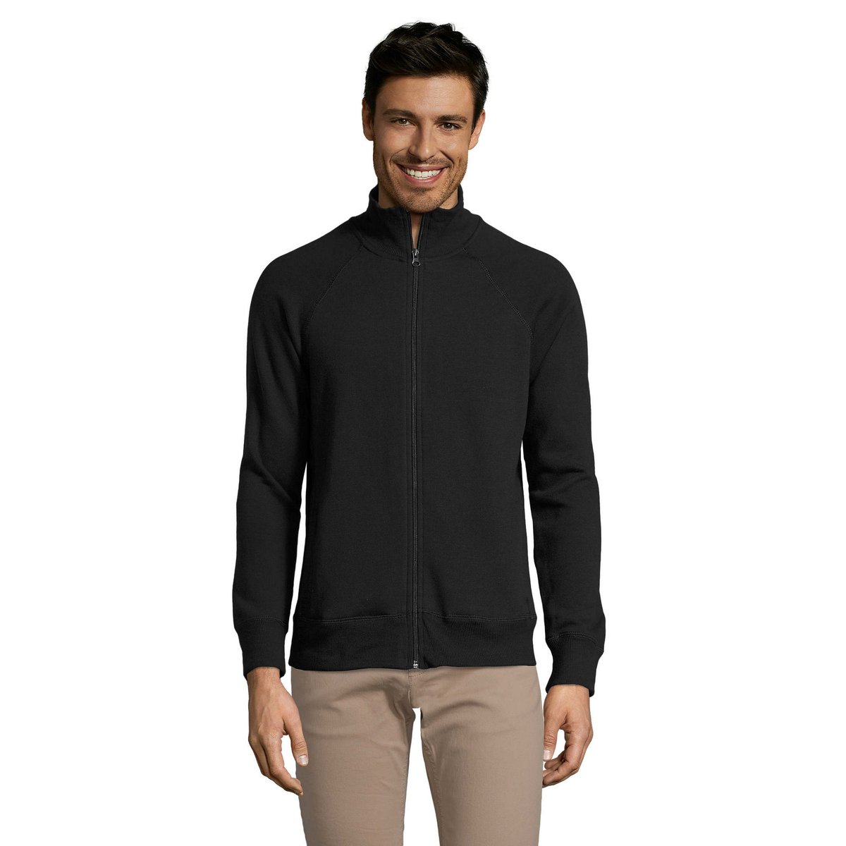 Veste Sundae bleu marine, SOLS