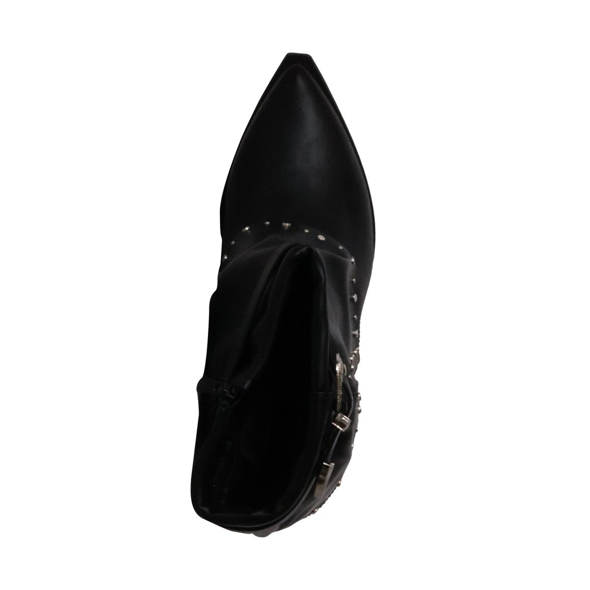 Bottines à Talon Bestelle noir, ENZA NUCCI