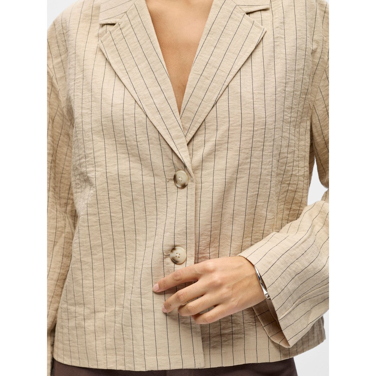 Blazer humus, OBJECT