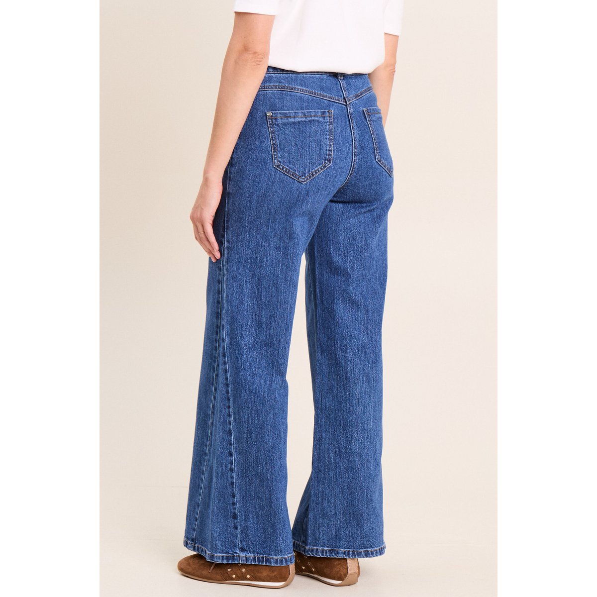 Jean denim stone, BREAL