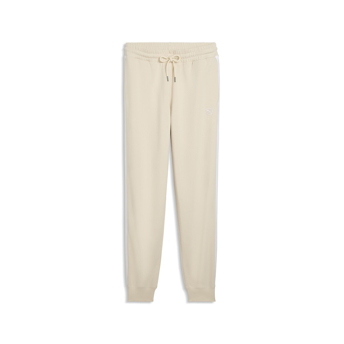 Pantalon de jogging, ESSENTIEL crème, PUMA
