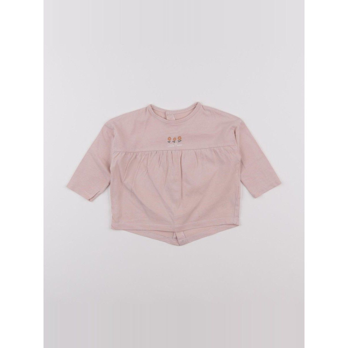 Tee-shirt - Très bon état rose, LA REDOUTE