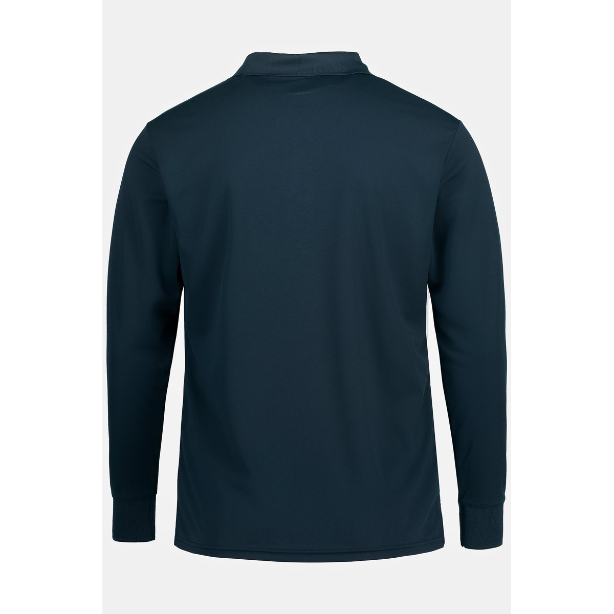 Polo manches longues, spécial golf bleu marine, JP1880