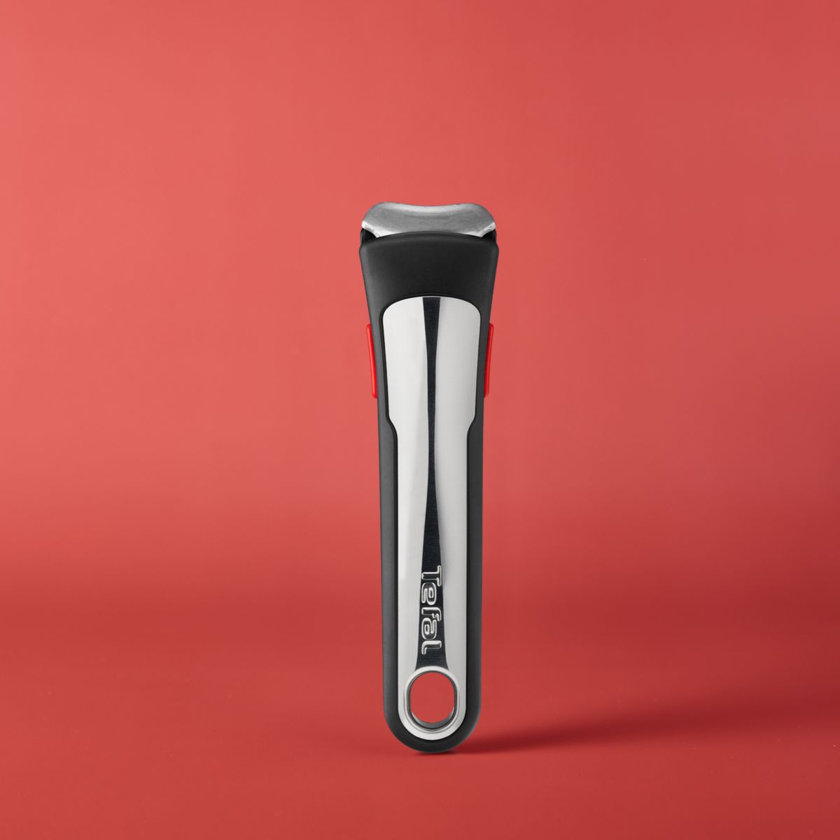 Poignée amovible Ingenio premium noir, TEFAL