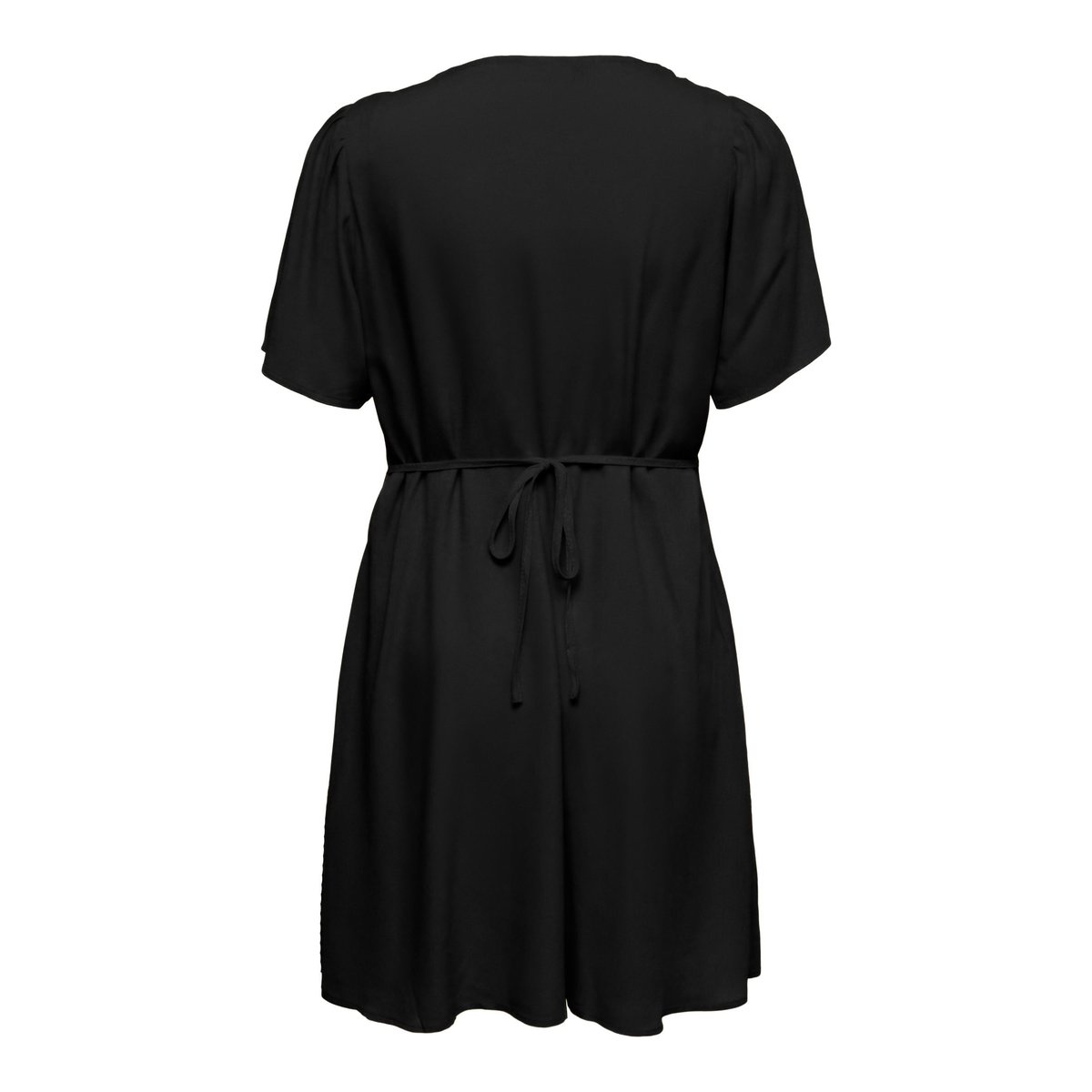 Robe black 2, VERO MODA