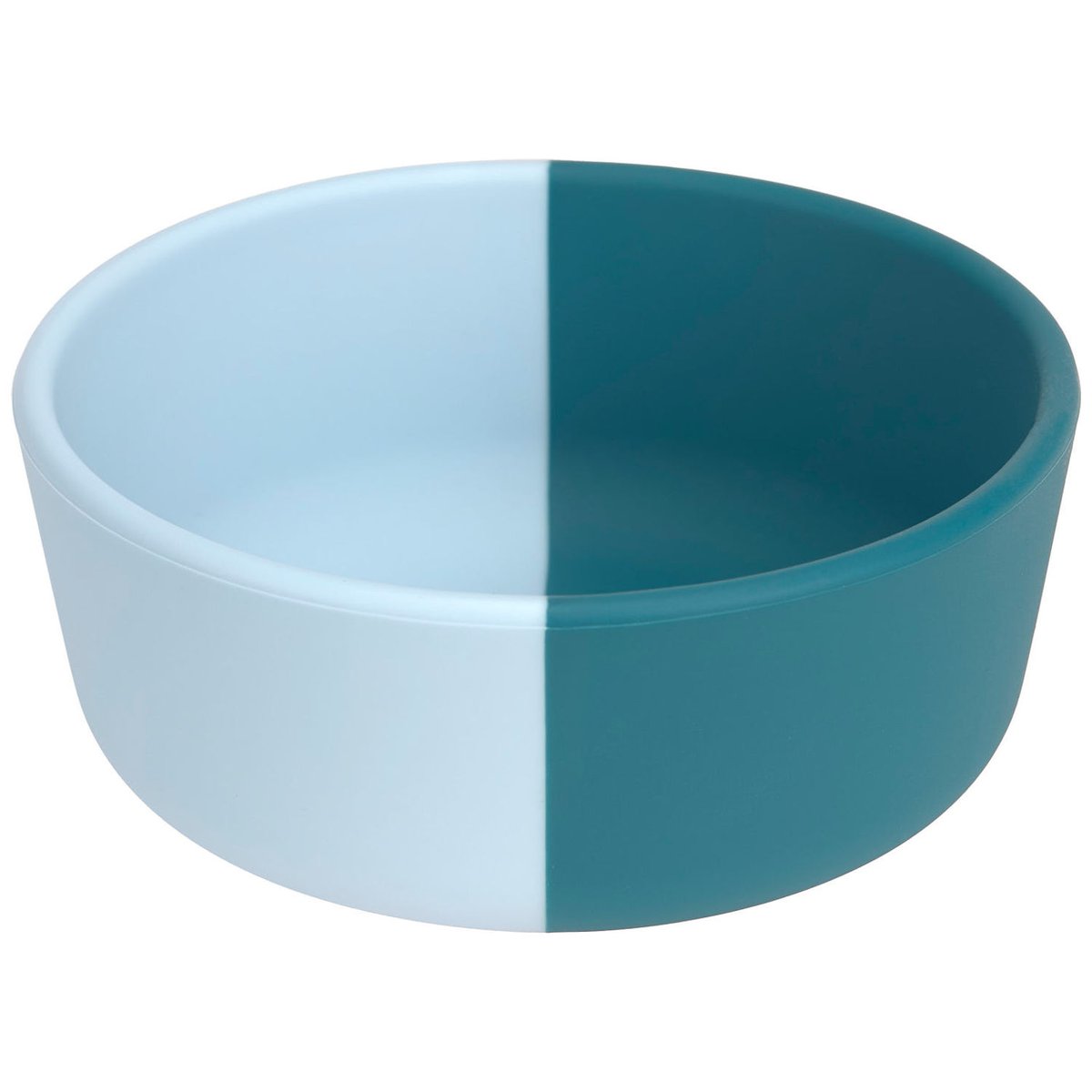 Bol bleu, marron, LASSIG