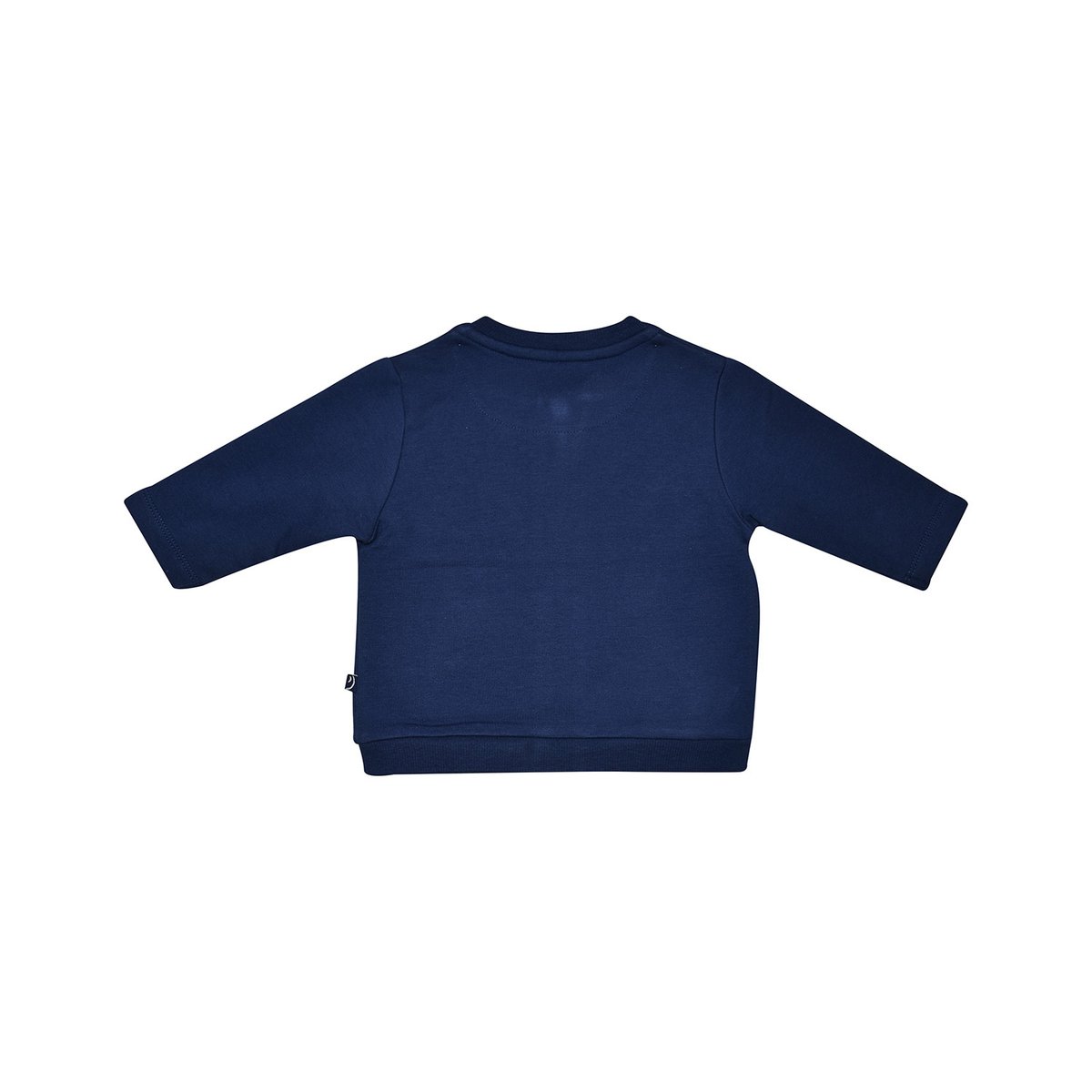 Cardigan julius maille bebe bleu, SUCRE D'ORGE
