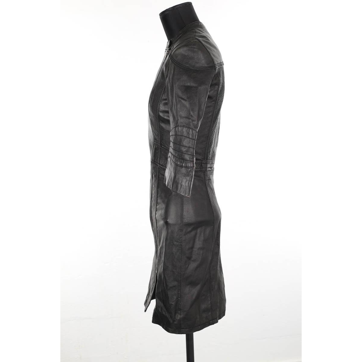 Robe - Très Bon État noir, ZADIG&VOLTAIRE