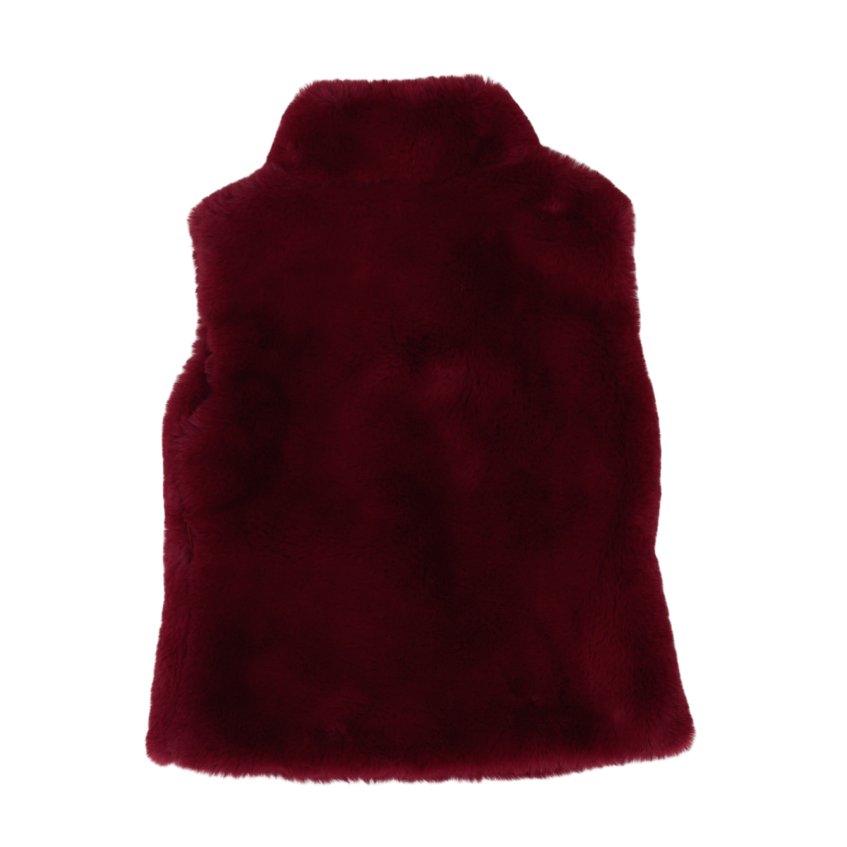 Blouson sans manche - Très bon état rouge, MAYORAL