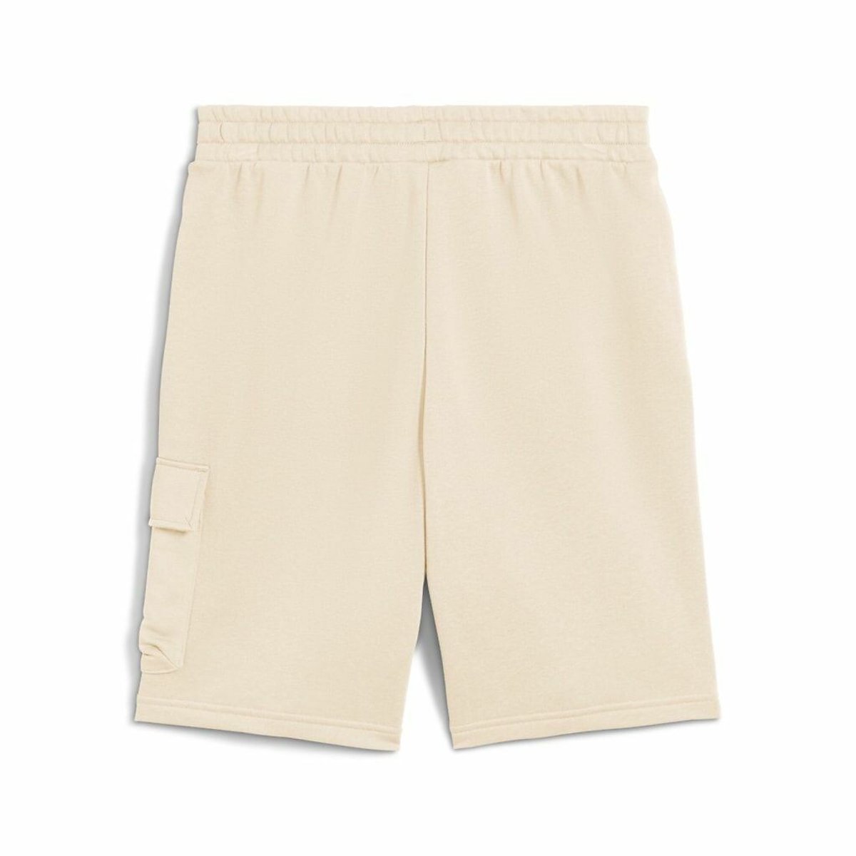 Short essentiel cargo en coton crème, PUMA