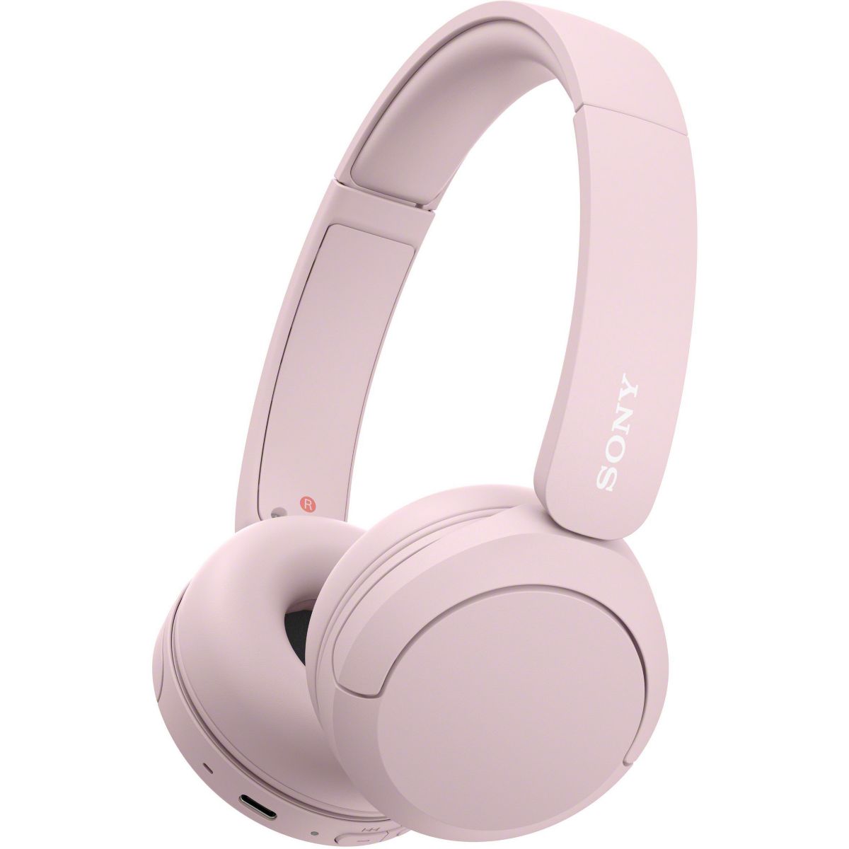 Casque WH-CH520 Rose rose, SONY