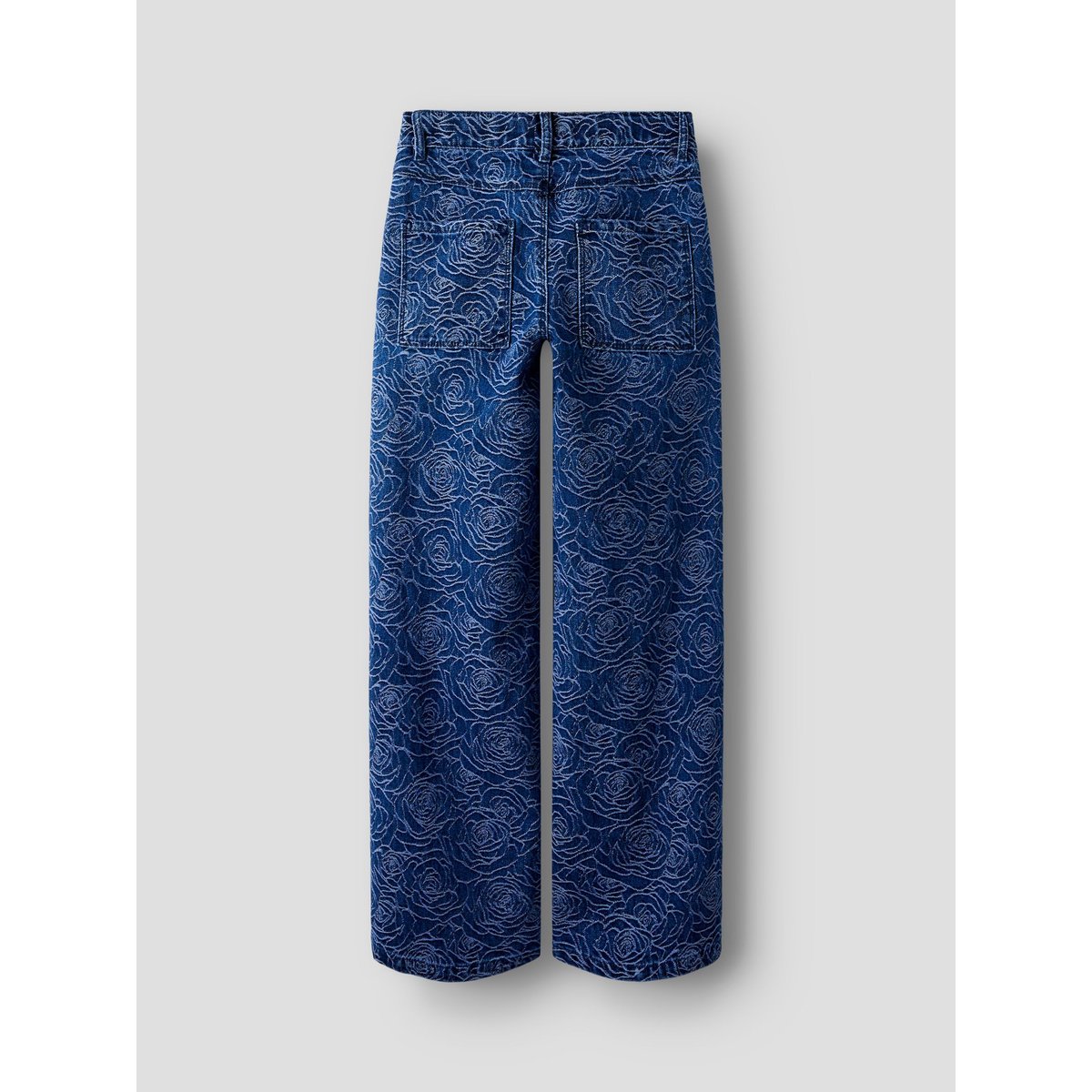 Jean dark blue denim, NAME IT