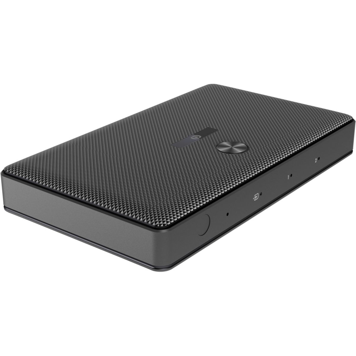 Connecteur HDMI 4K couleur unique, ESSENTIEL B
