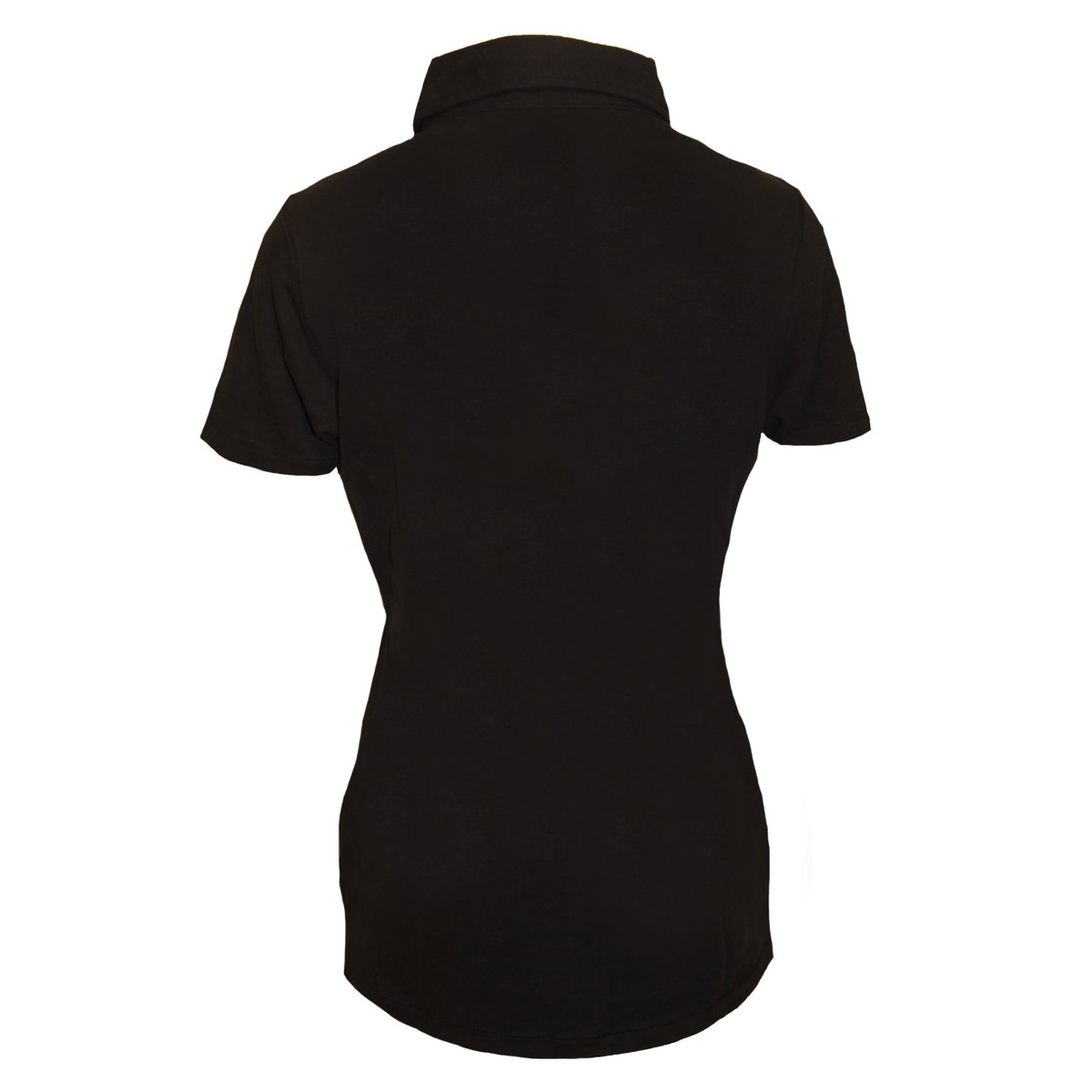 Polo noir, SKINNI FIT
