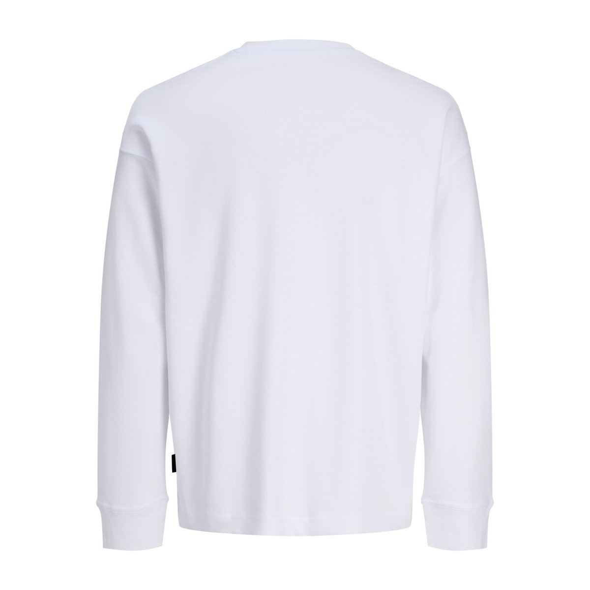 T-Shirt À Manches Longues white 1, aprel