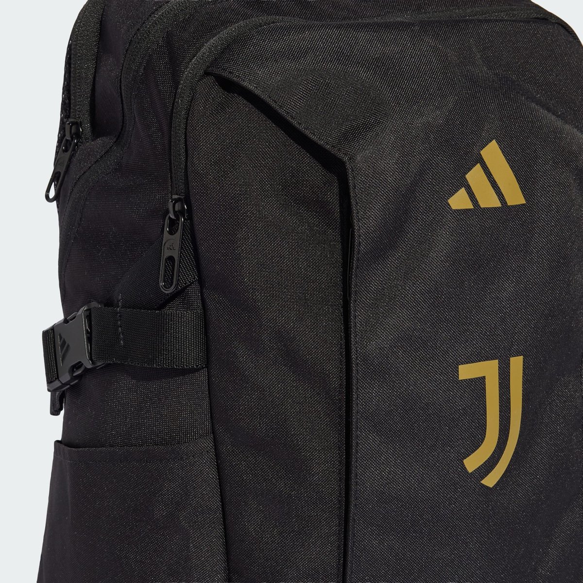 Sac À Dos Juventus Sac À Dos Juventus black / dark football gold, adidas Performance