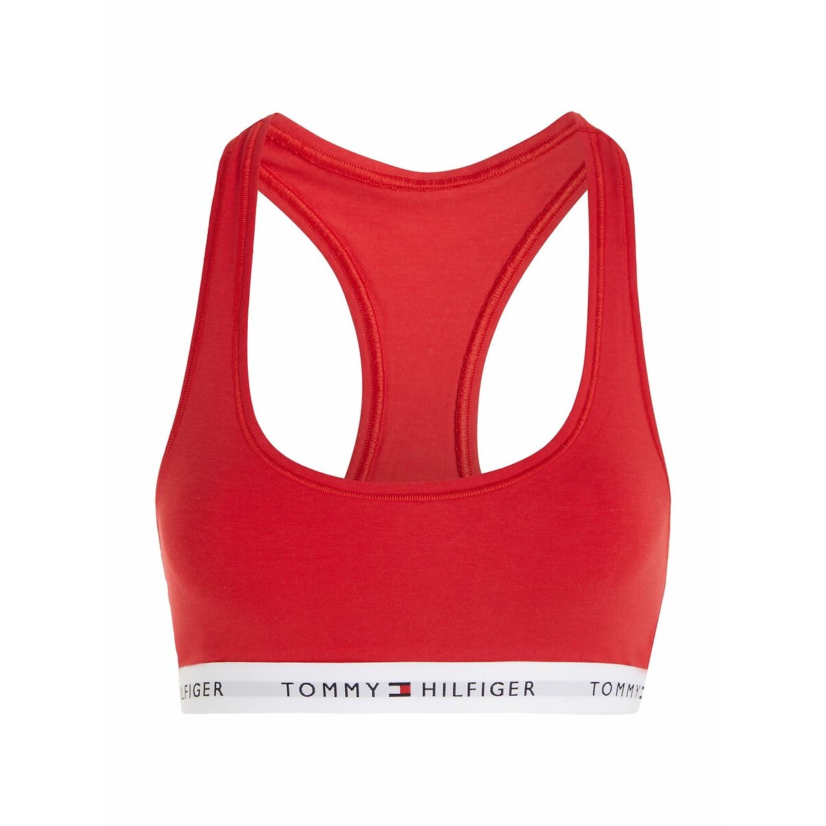 Icon Cotton Mix Bralette 90009135, TOMMY HILFIGER