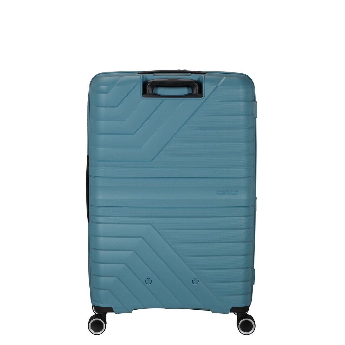 Mala de Viagem Grande Flytwist 78cm Expansível, 101L, American Tourister azul, AMERICAN TOURISTER