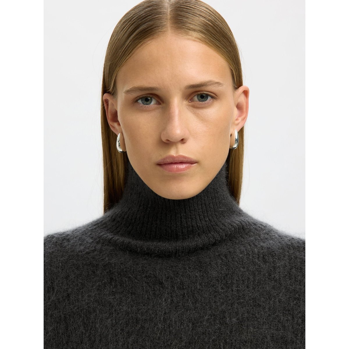 Pull En Maille asphalt, SELECTED