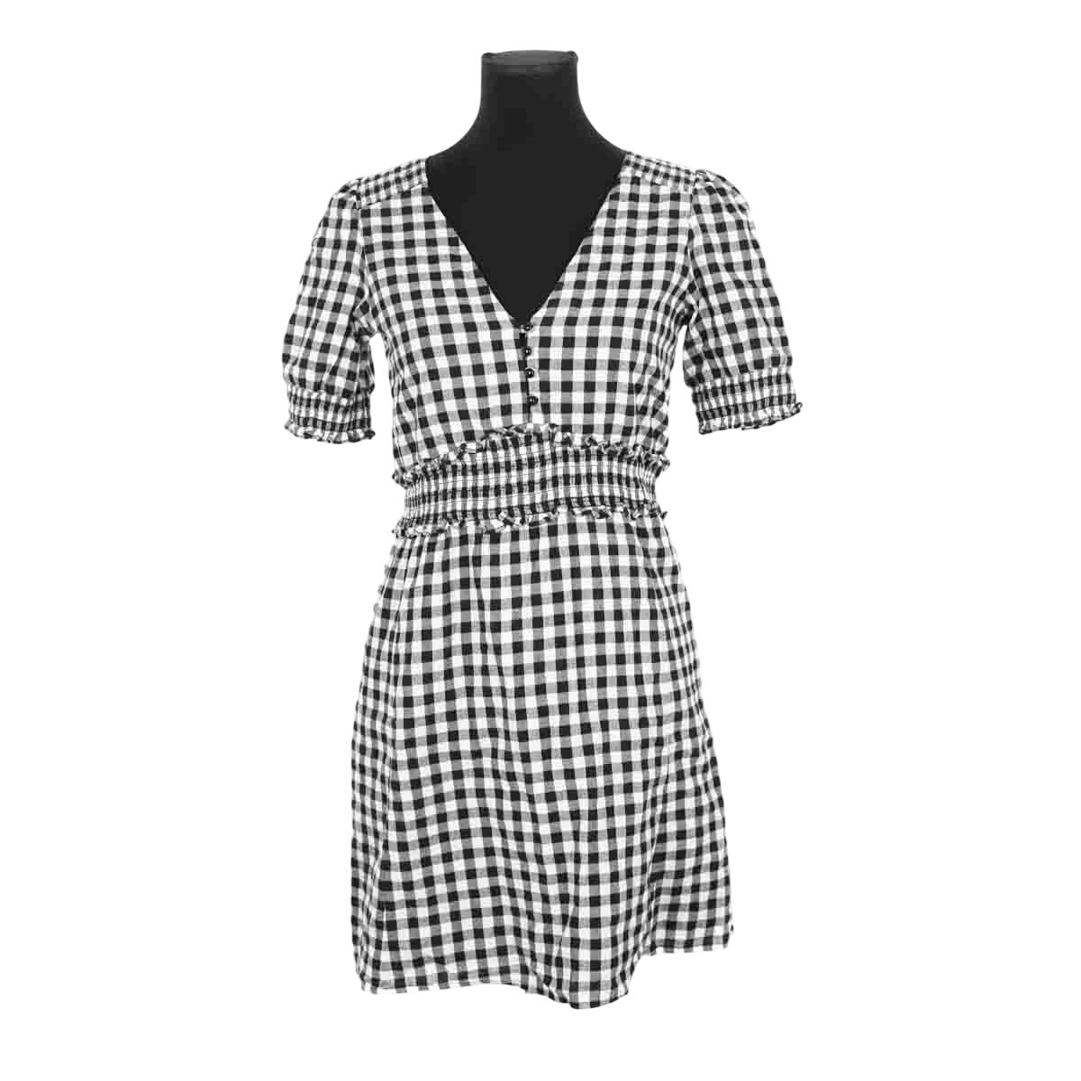 Robe - Très Bon État noir, SEZANE