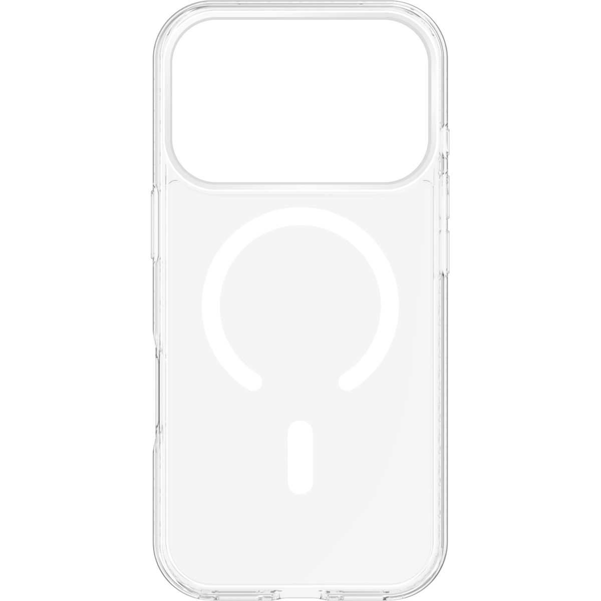 Coque iPhone 18 Pro Max Antichoc couleur unique, ESSENTIEL B