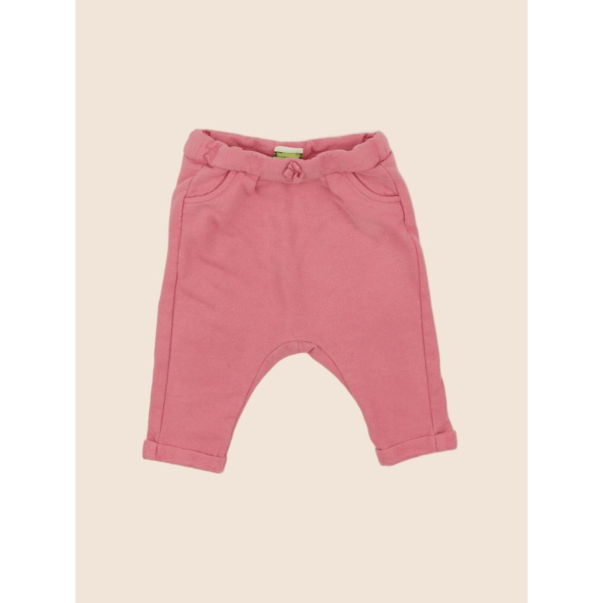 Jogging - Très bon état rose, or, TAPE A L'OEIL