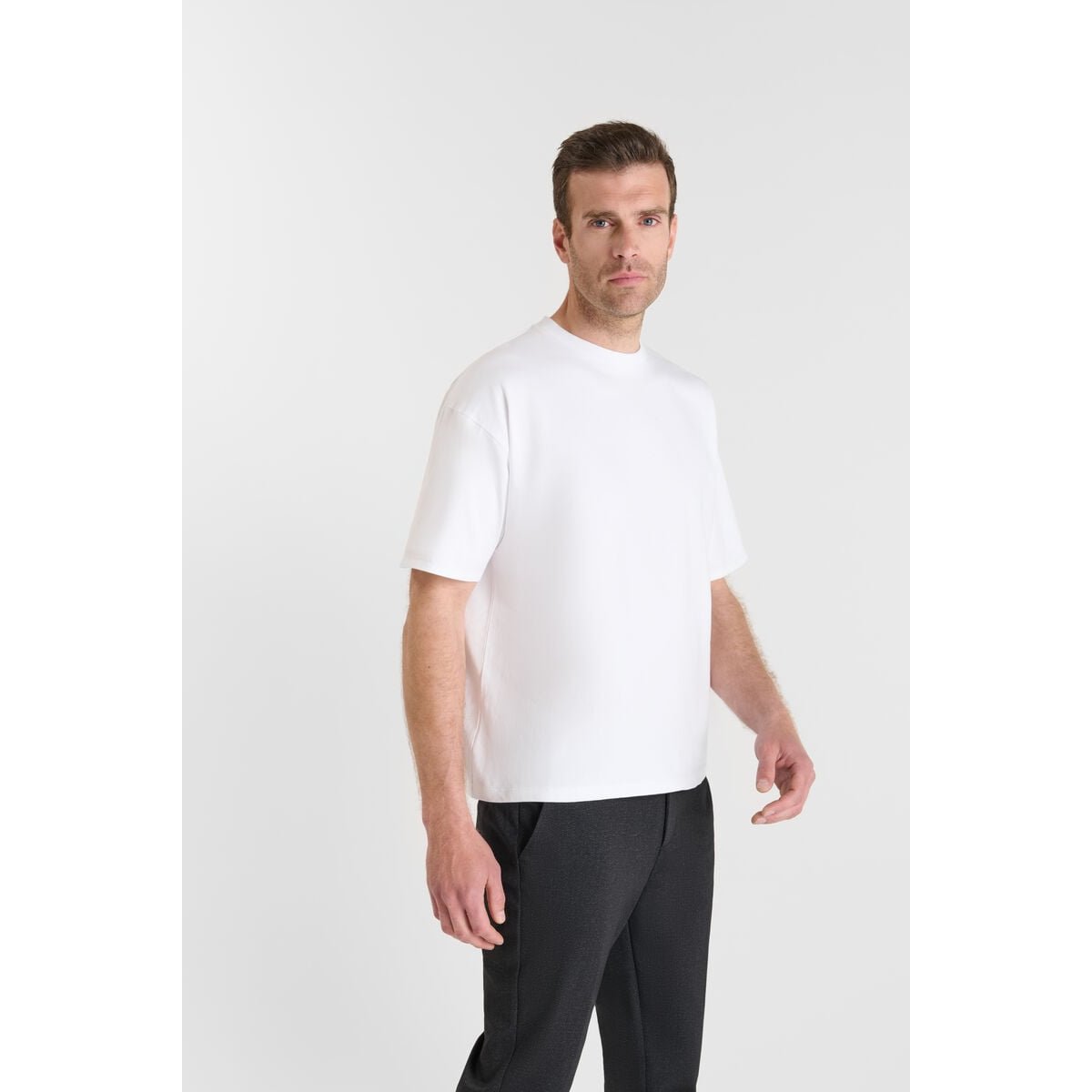 Tee-Shirt FRAKE white, LE TEMPS DES CERISES
