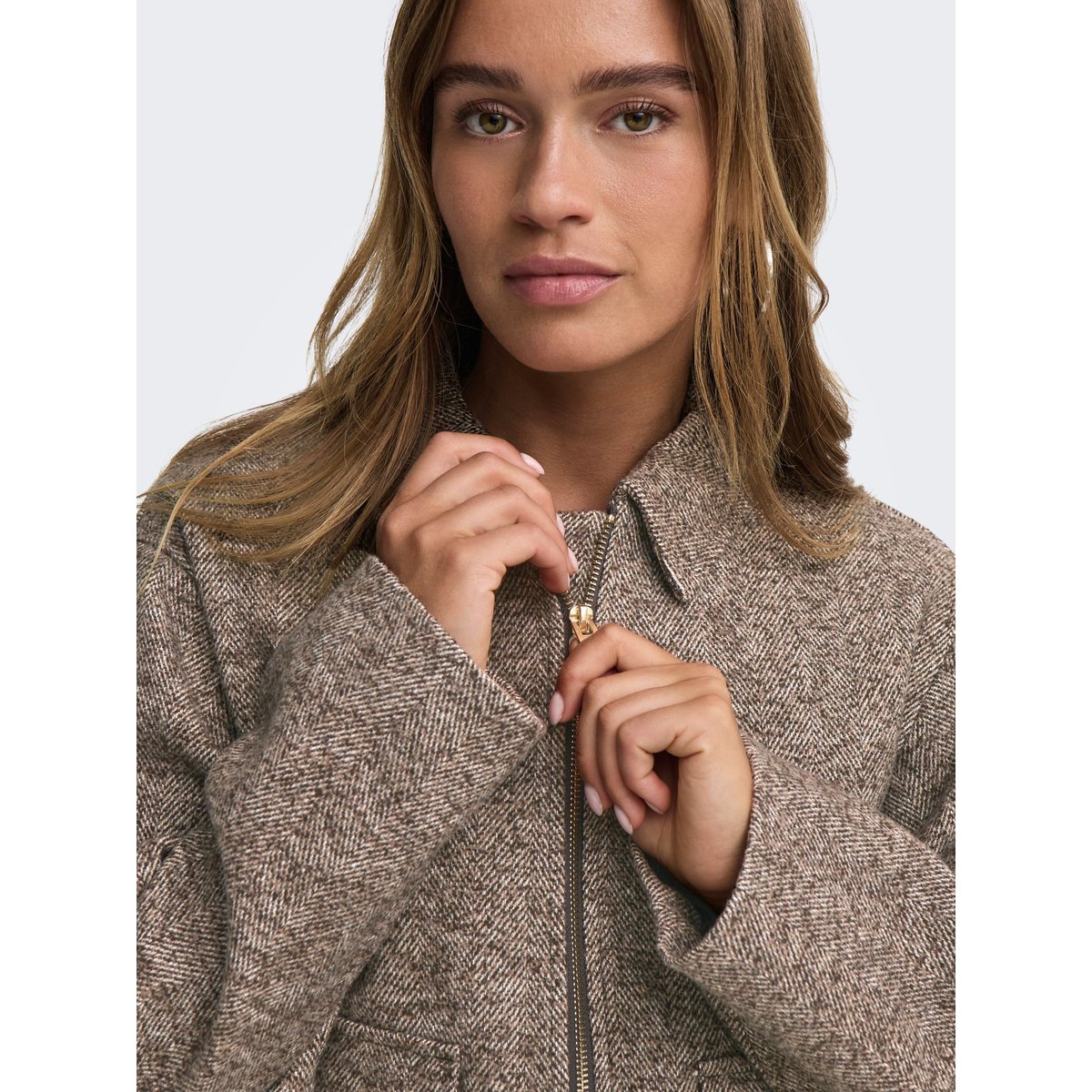 Veste chocolate torte, JDY