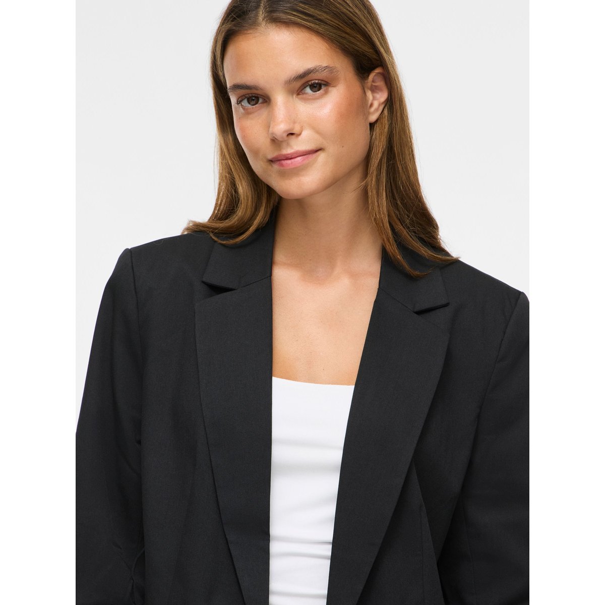 Blazer noir - black beauty1, VILA